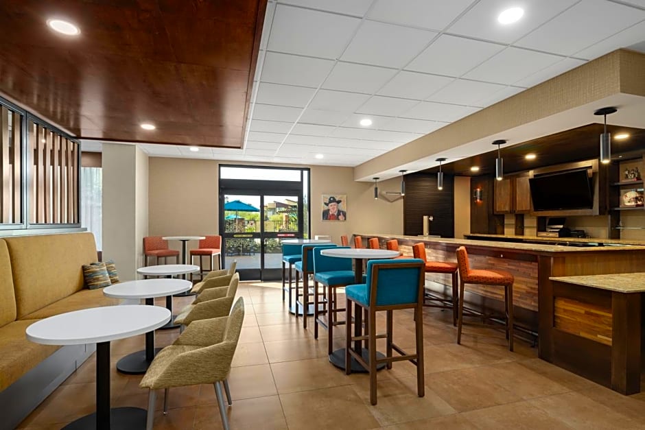 Hampton Inn By Hilton Carefree, AZ