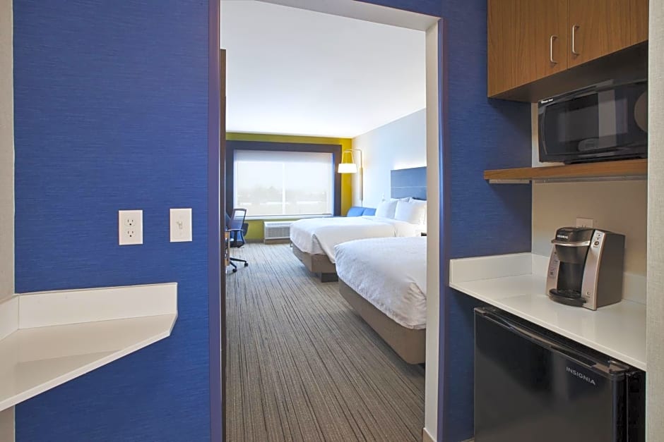 Holiday Inn Express Auburn Hills South By IHG