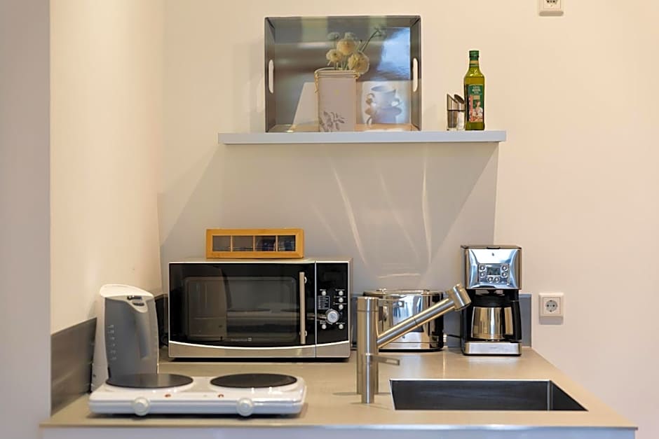 Appartements an der Therme