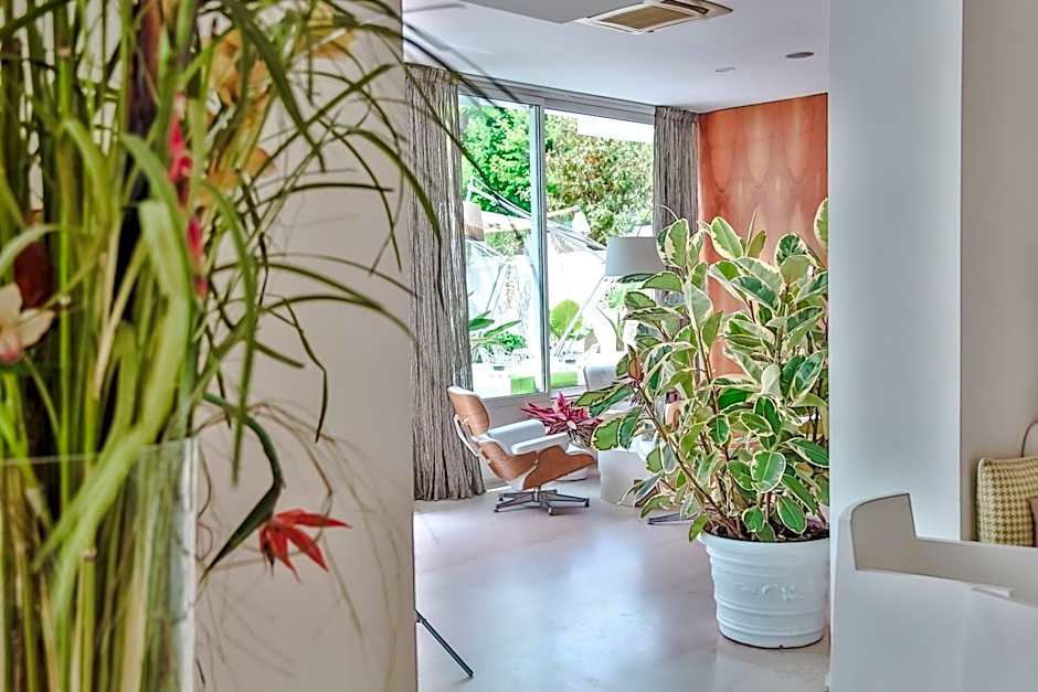 Hotel Select Suites & Spa - Apartments