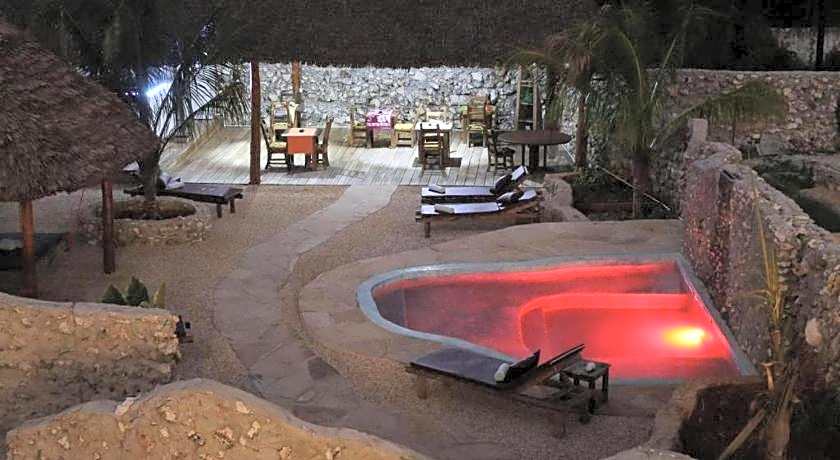 Holiday Time Bungalows Zanzibar