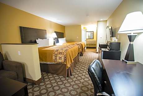 Relax Inn and Suites Kuttawa