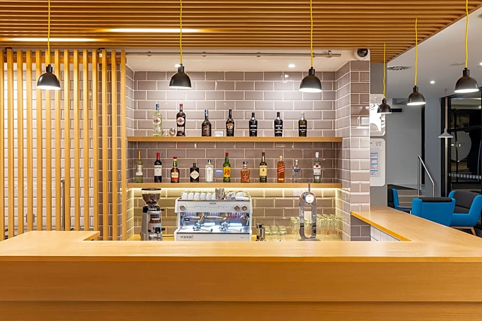 Holiday Inn Express Porto City Centre By IHG