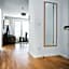 Livingroom Bad Homburg Boardinghouse