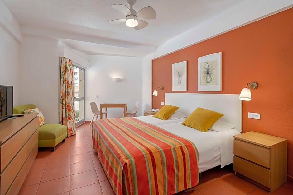 Florasol Residence Hotel - Dorisol hotels