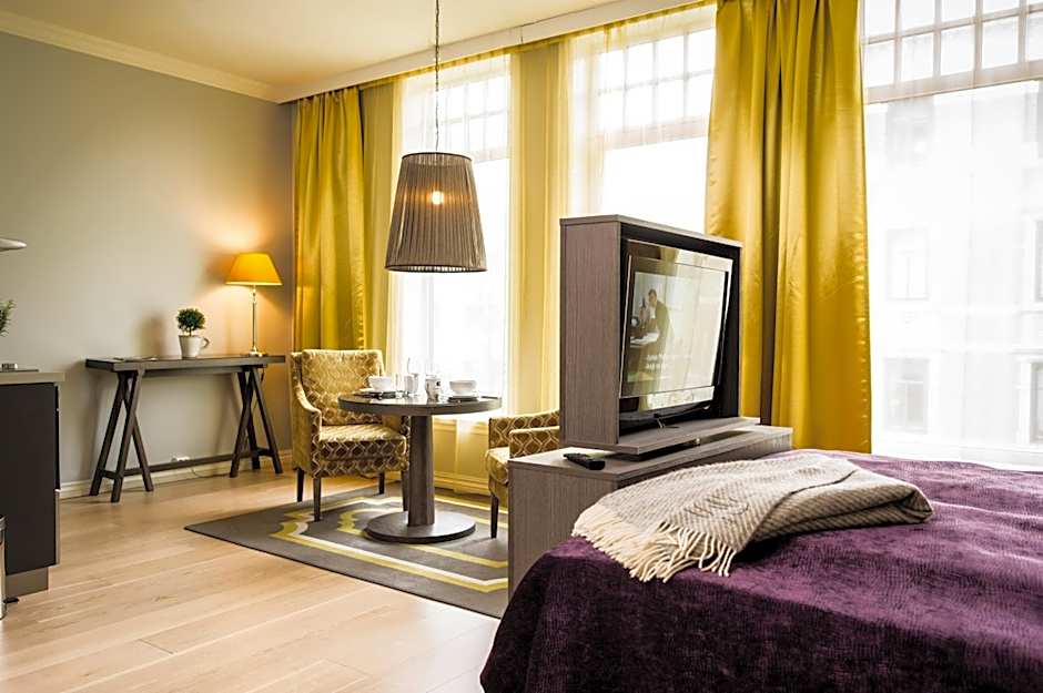 Frogner House - Skovveien