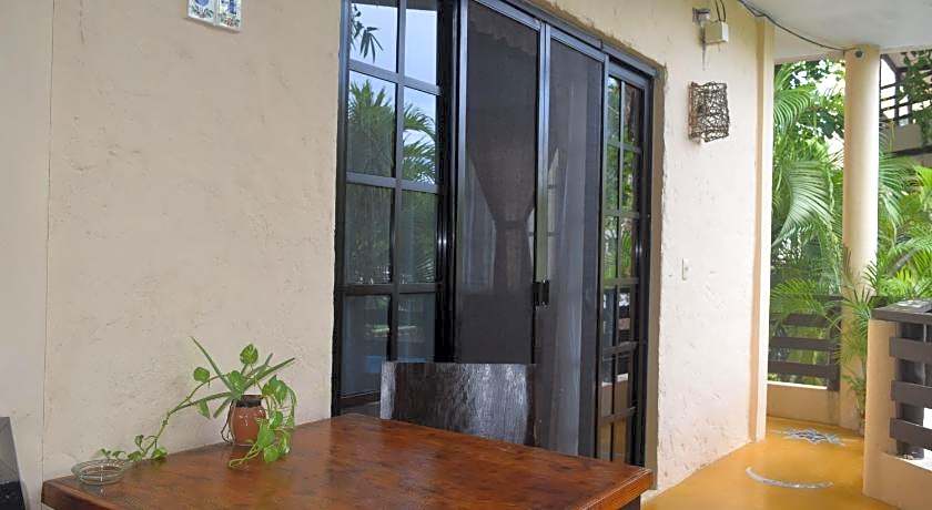 Hotel El Moro