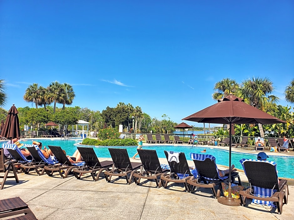 Plantation Resort on Crystal River, Ascend Hotel Collection