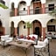 Riad petit Karmela