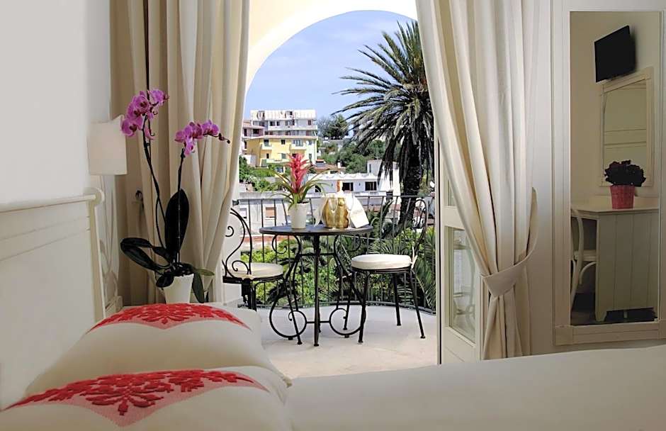 Albergo Diffuso Mannois