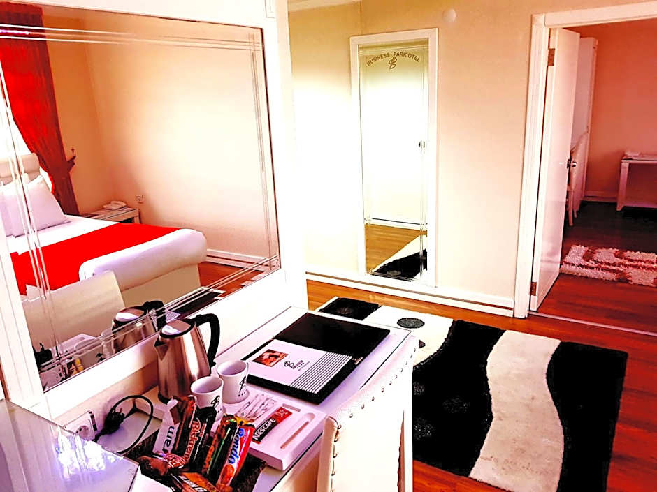 Business Park Hotel