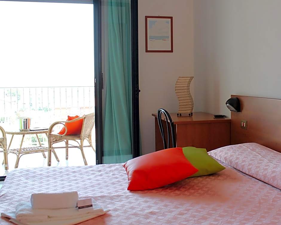 Hotel Villa Truentum
