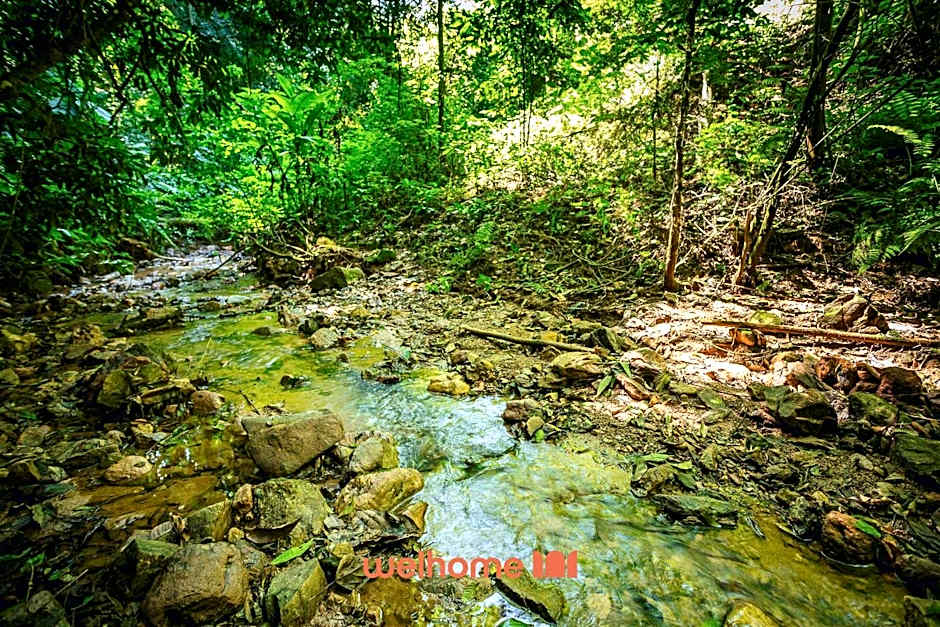 Casa em Mairinque com Piscina e Área Verde