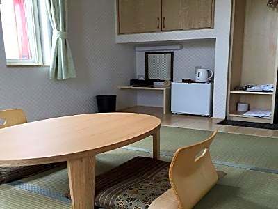 Petit Hotel Blanc Fleur