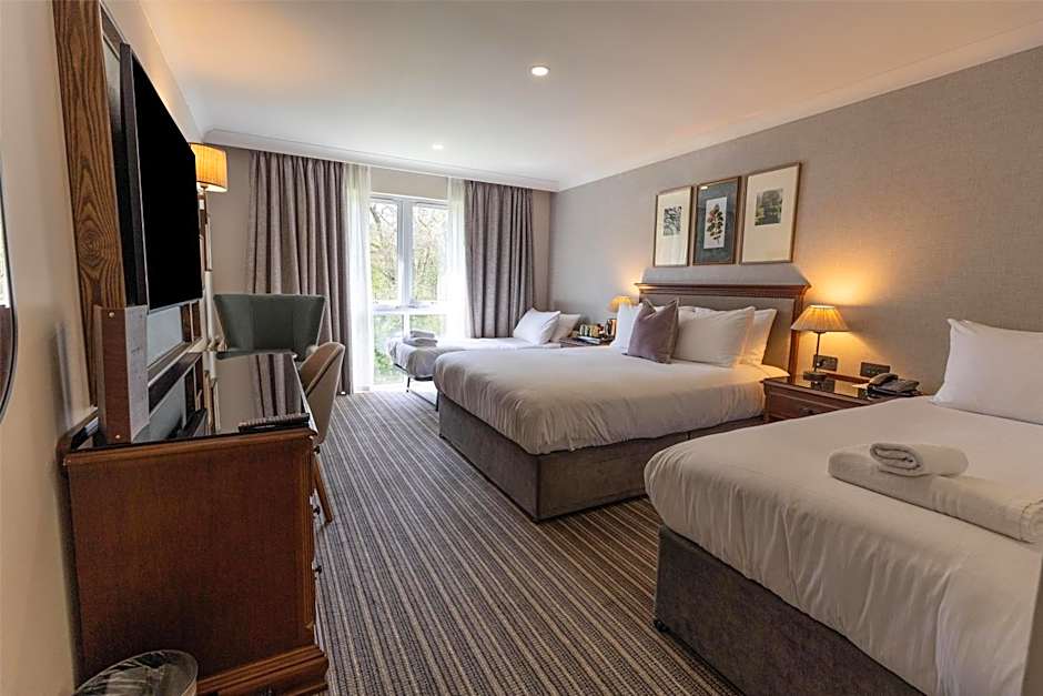 DoubleTree by Hilton Cheltenham