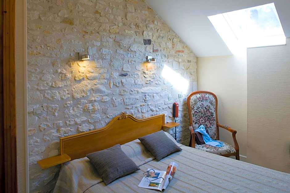 Logis Le Puits Doré