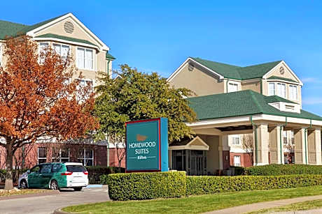 Homewood Suites By Hilton North Dallas-Plano