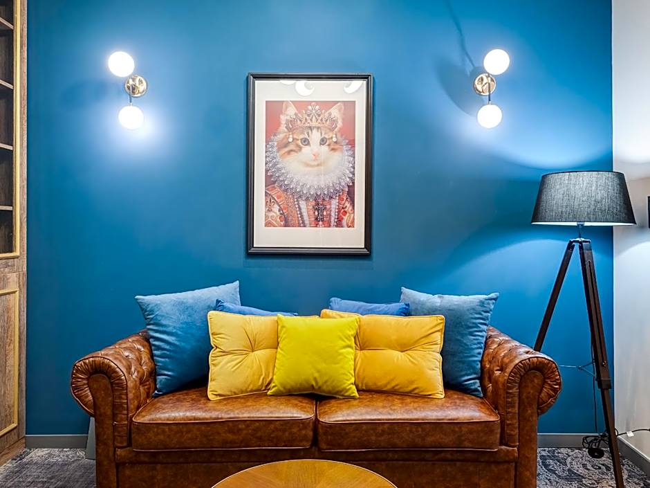 A22 Boutique Suites