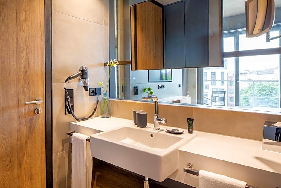 Downtown Apartments Mitte