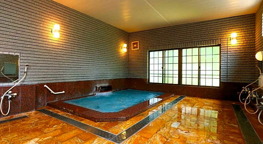 Takanoya Hotel