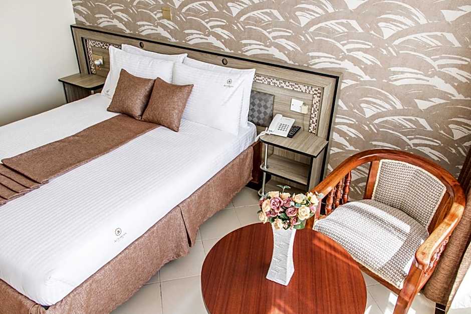 Astorian Grand Hotel