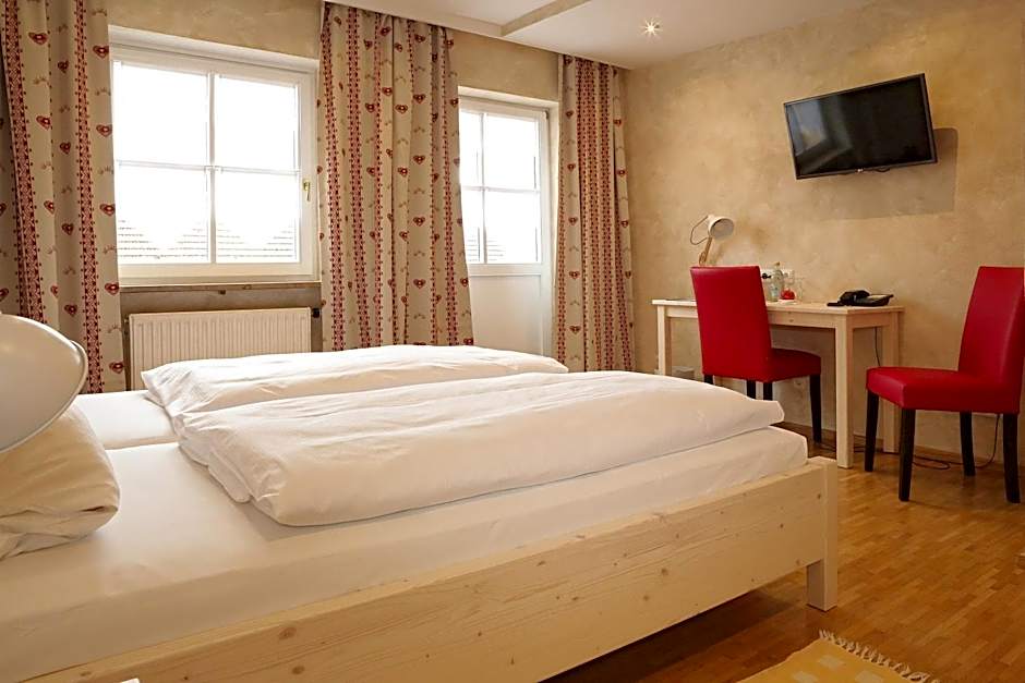 Hotel & Brauereigasthof Drei Kronen