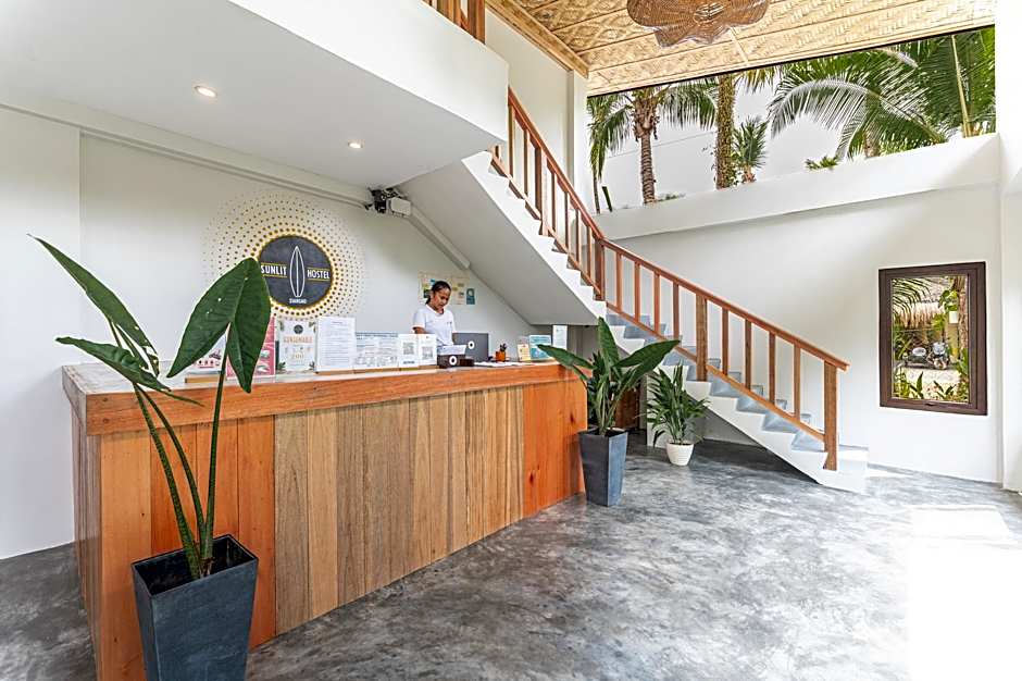 Sunlit Hostel
