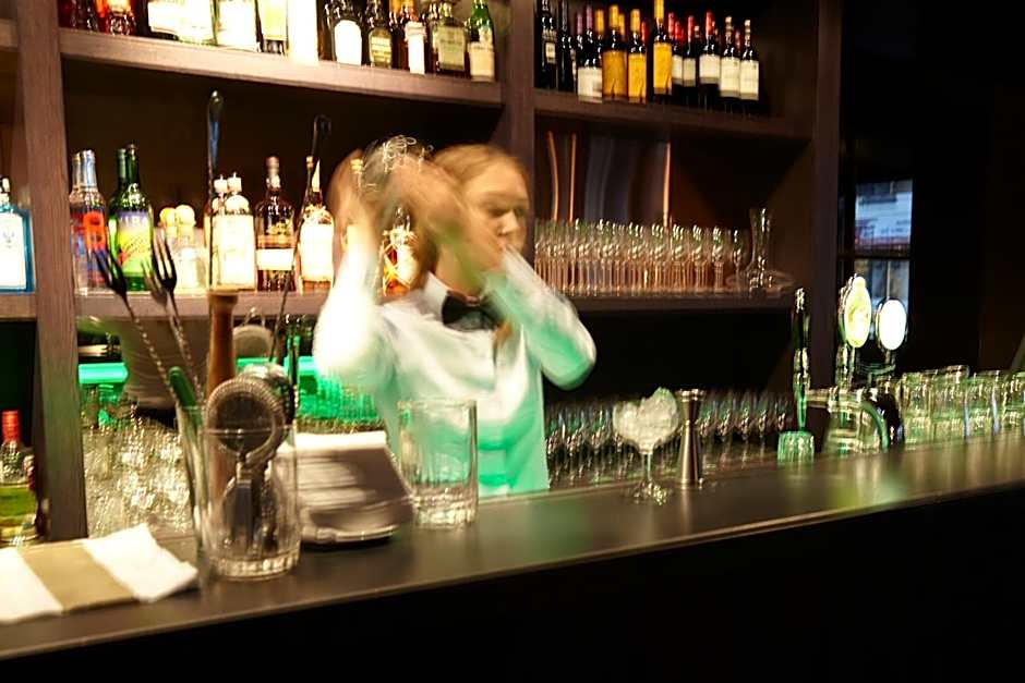 Alda Hotel Reykjavik