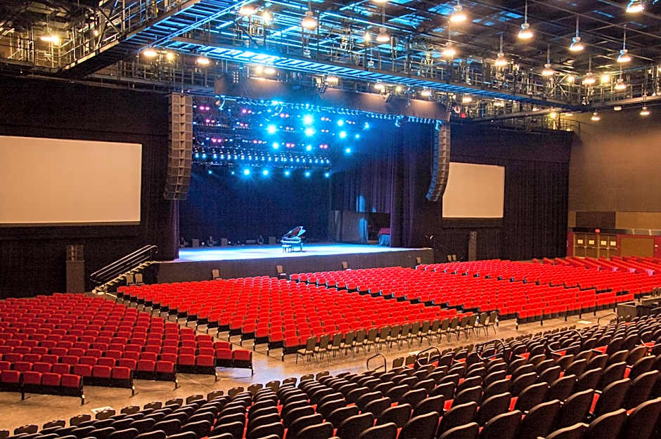 Caesars Windsor - A Caesars Rewards Destination