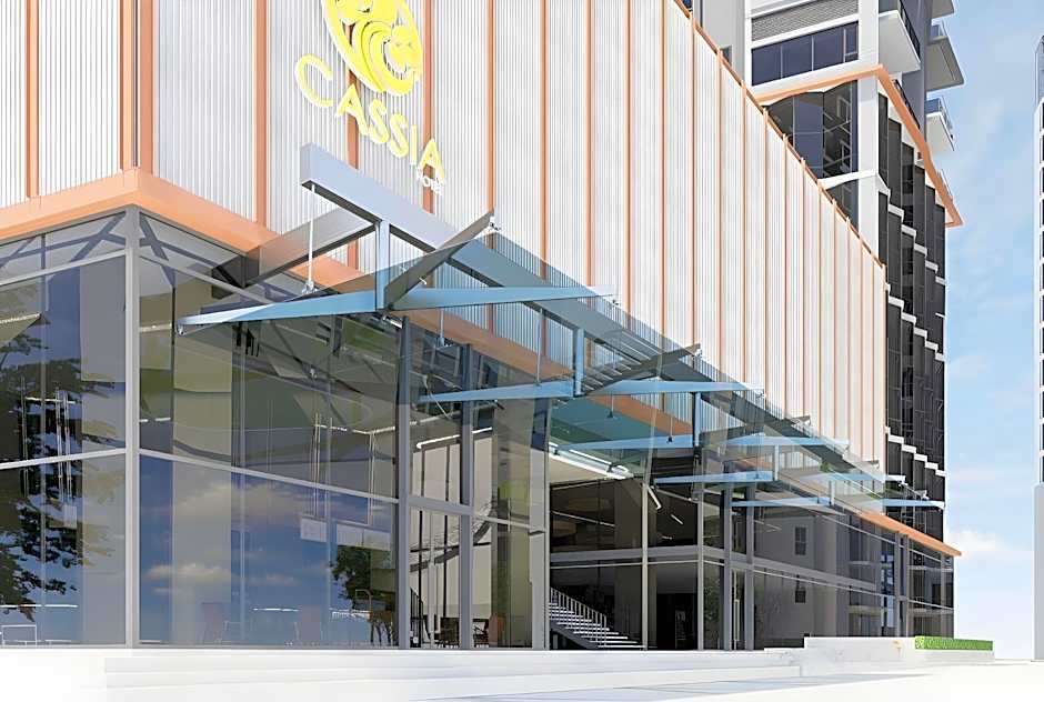 Cassia Rama 9 Bangkok