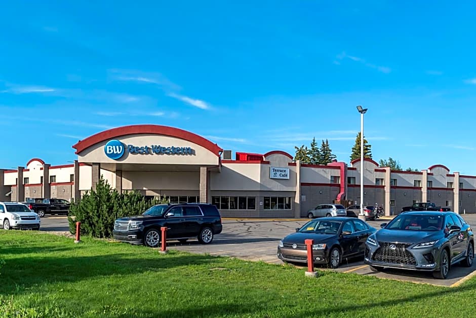 Best Western Marquis Inn & Suites