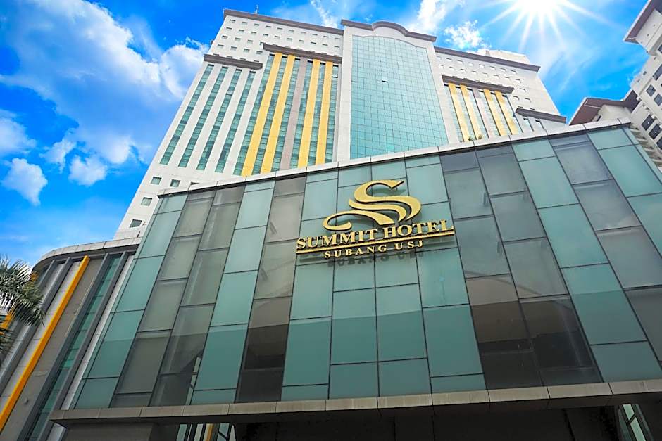 Summit Hotel Subang USJ