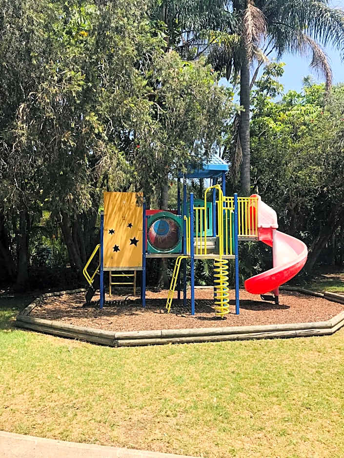 Lighthouse Beach Holiday Village