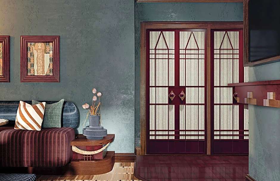 Snake River Lodge And Spa