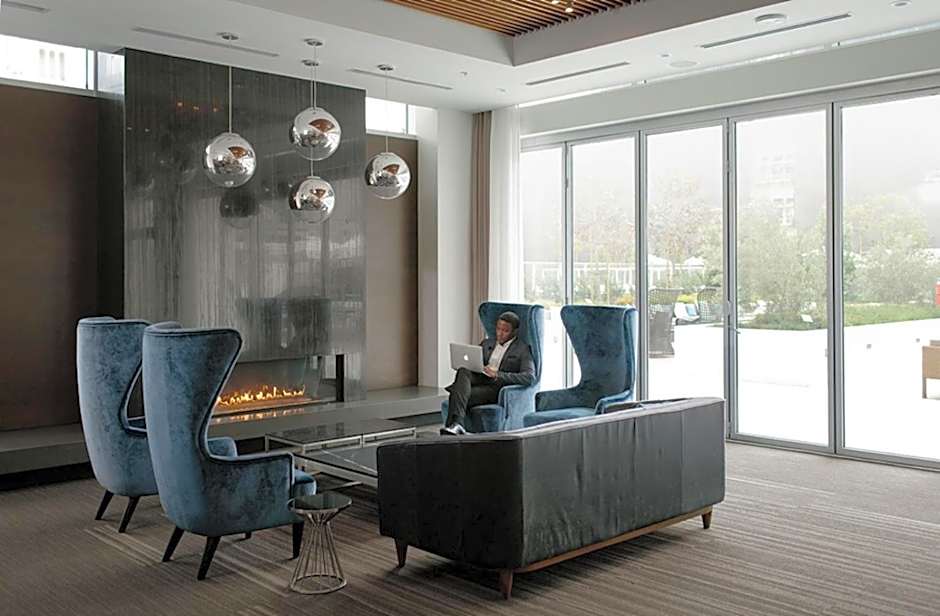 Level Los Angeles - Downtown South Olive