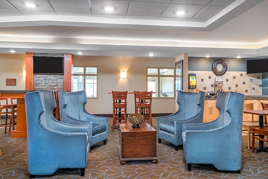 AmericInn by Wyndham Winona
