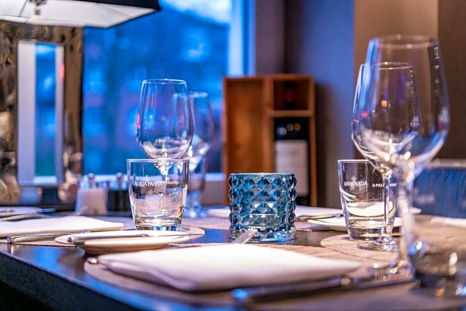 Hotel du Nord, Hamburg-Volksdorf