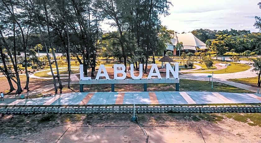 Hotel Labuan Point