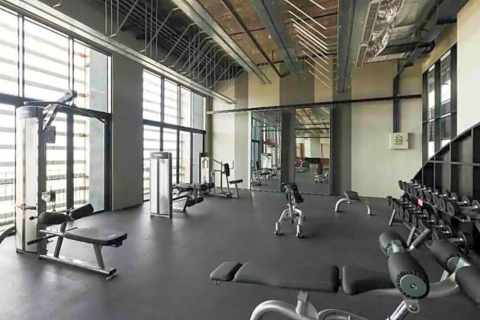 B & B Cozy Duplex Tamarind Square Cyberjaya