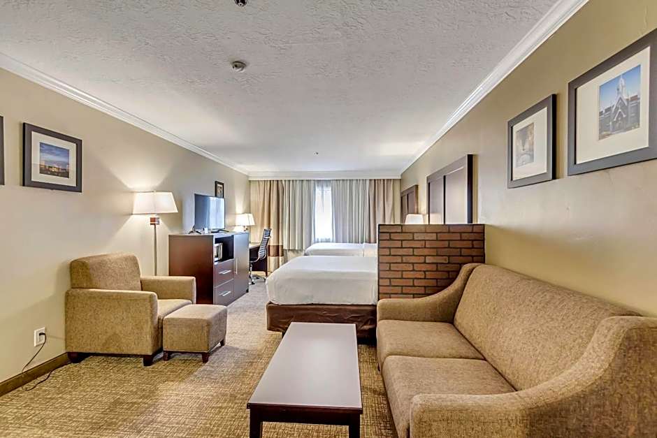 Comfort Inn Murray- Salt Lake City South