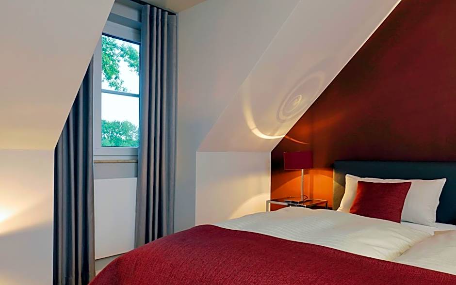 Patentkrug Design Hotel