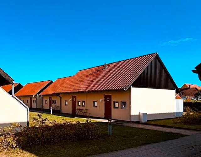 Karrebaeksminde Strandhotel