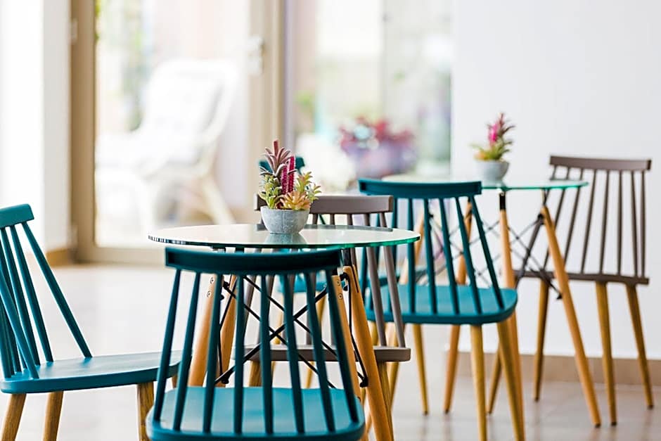 Menta City Boutique Hotel