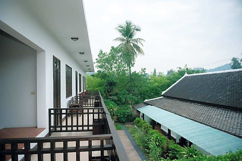 Luang Prabang Inn