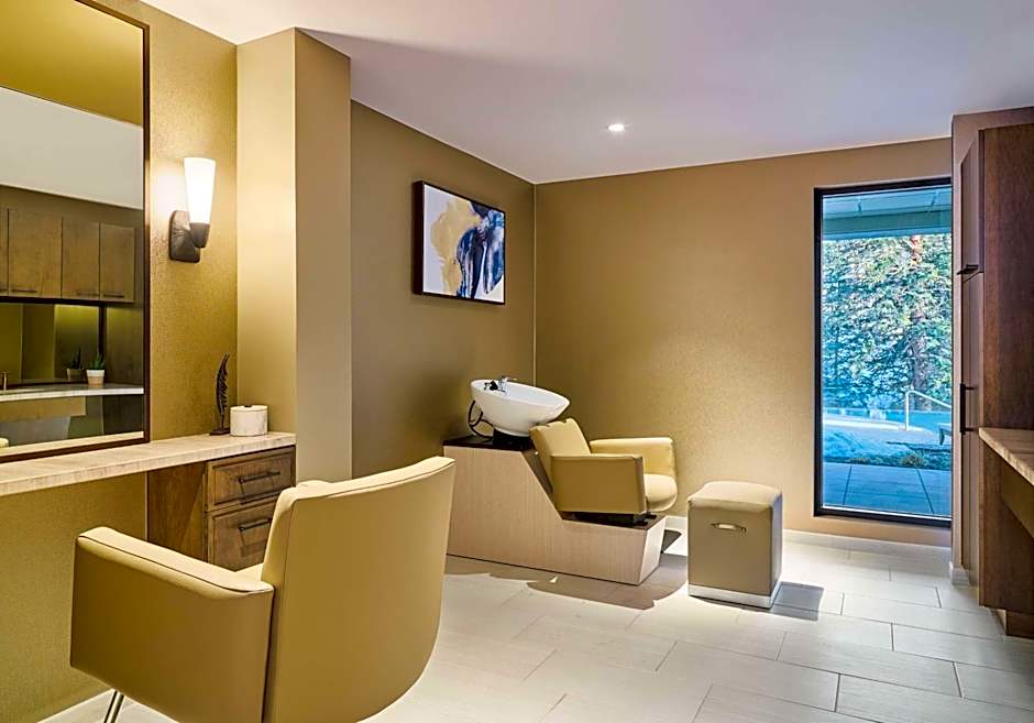 Grand Hyatt Vail