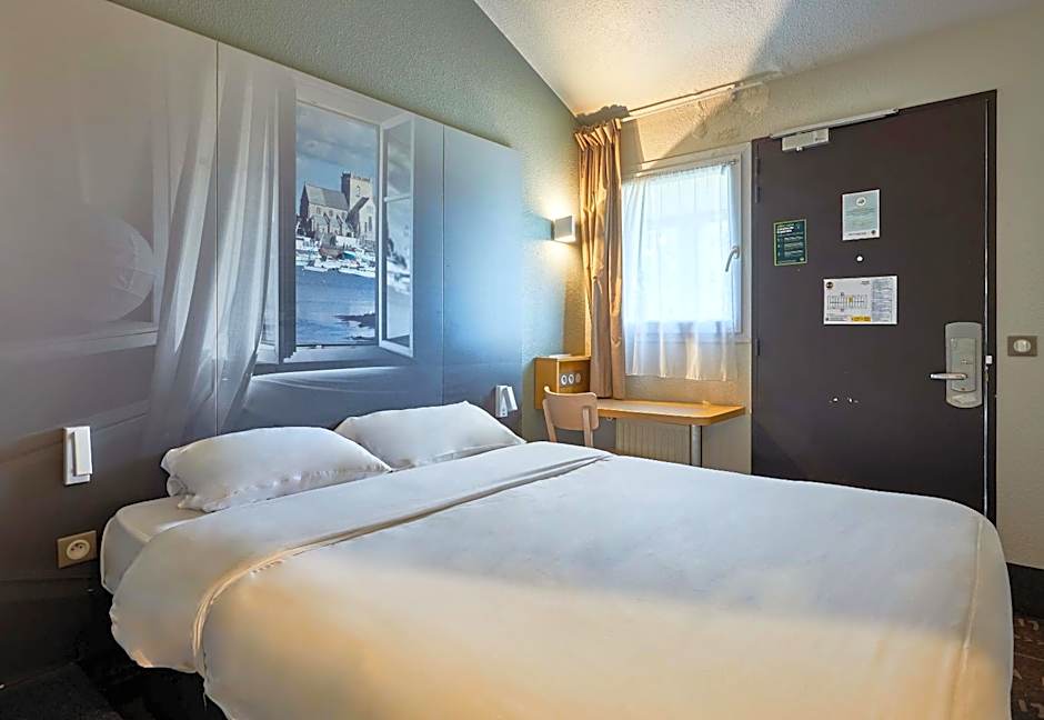 B&B HOTEL Cherbourg