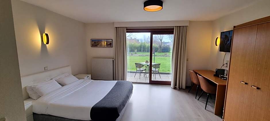 Hotel Westendia inclusief Parking and Top Breakfast !