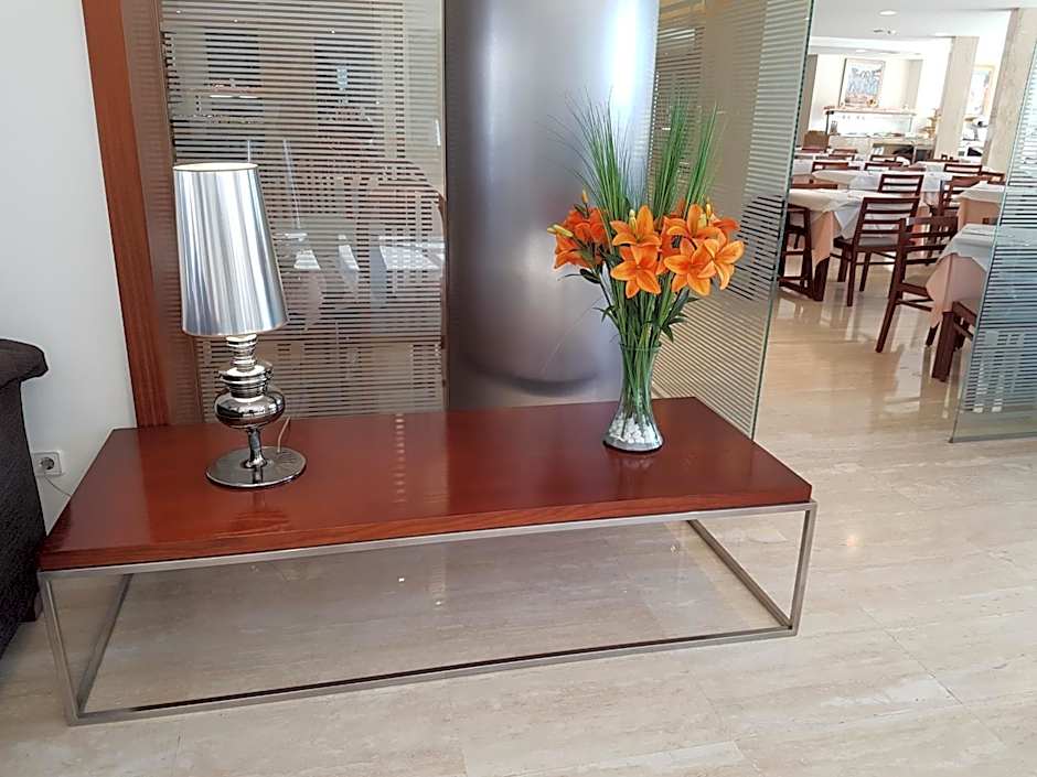 Aparthotel Playa Dorada