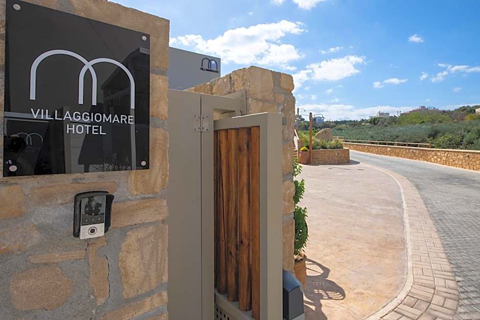 Villaggio Mare Suites