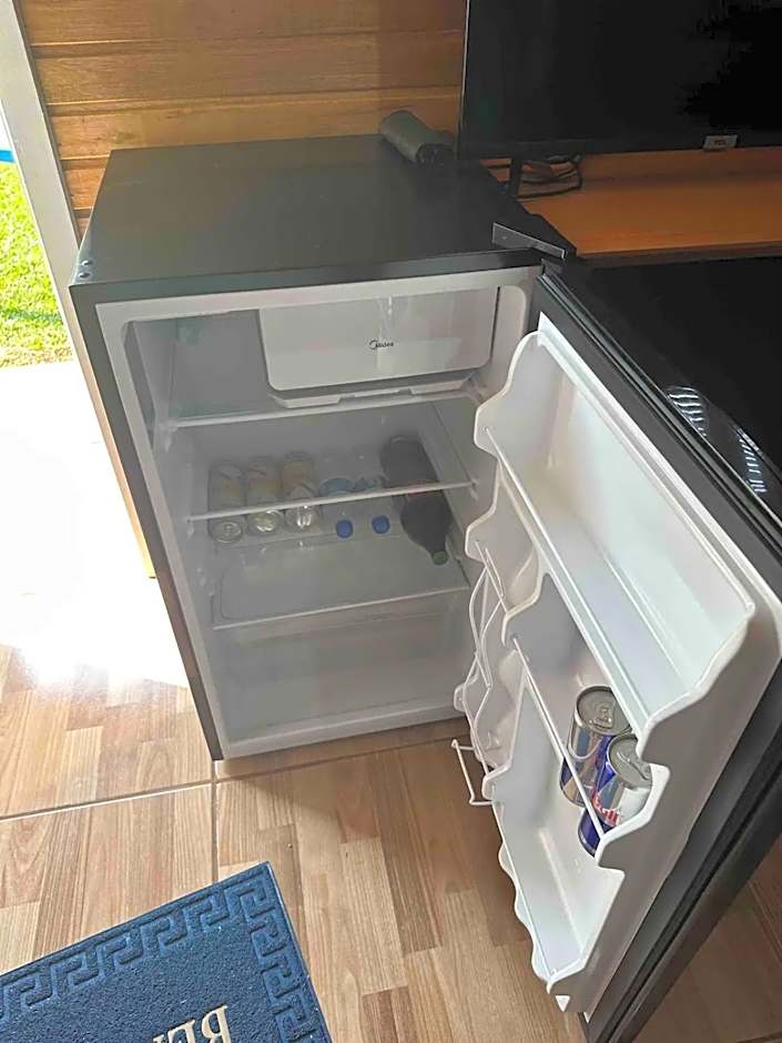 Hotel, Pousada e camping Recanto Nativo Caibi